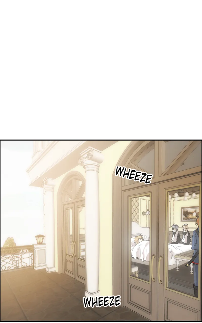 Watermelon Chapter 198 page 38 - 