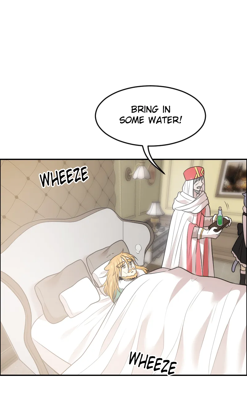 Watermelon Chapter 198 page 39 - 