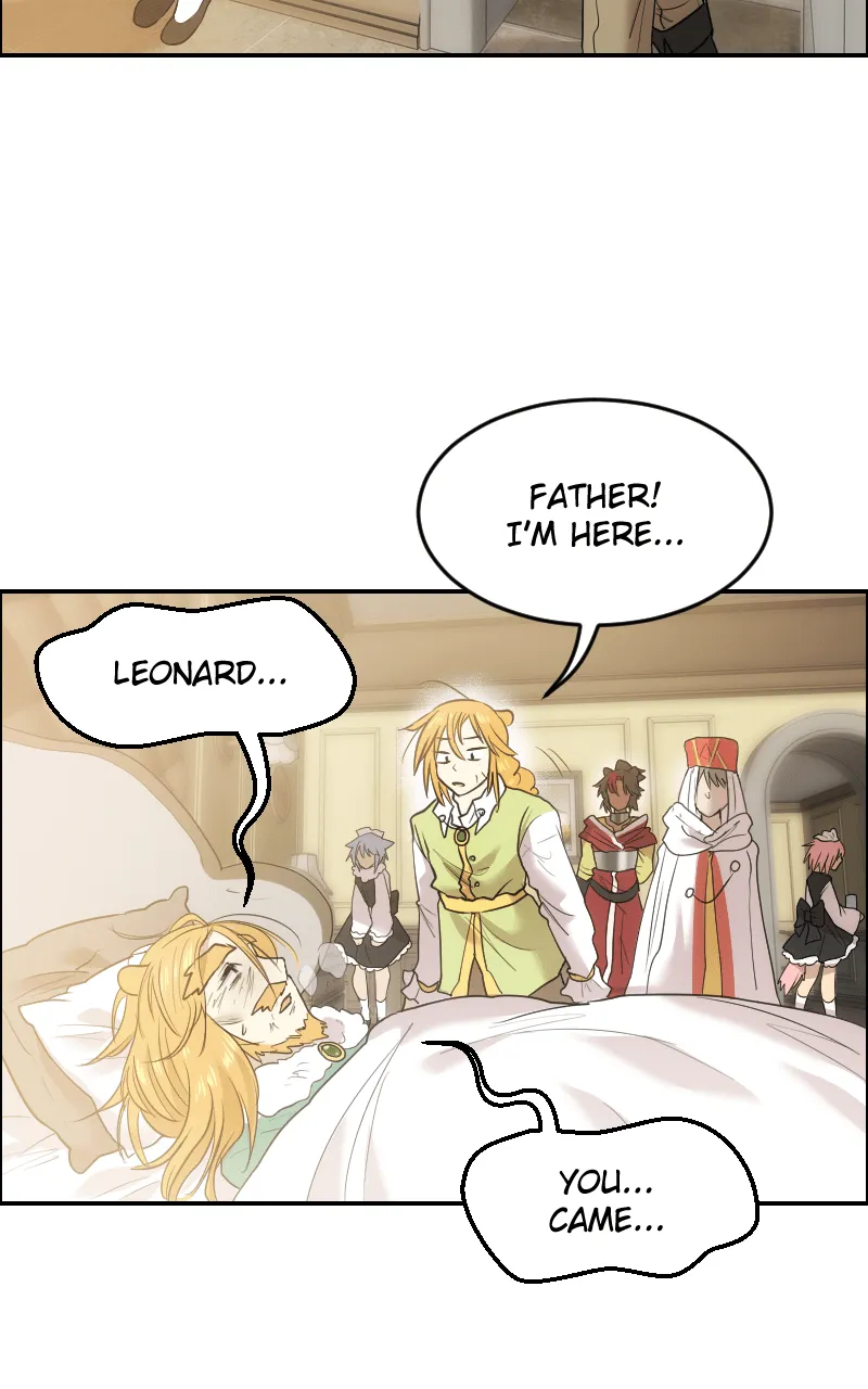 Watermelon Chapter 198 page 42 - 