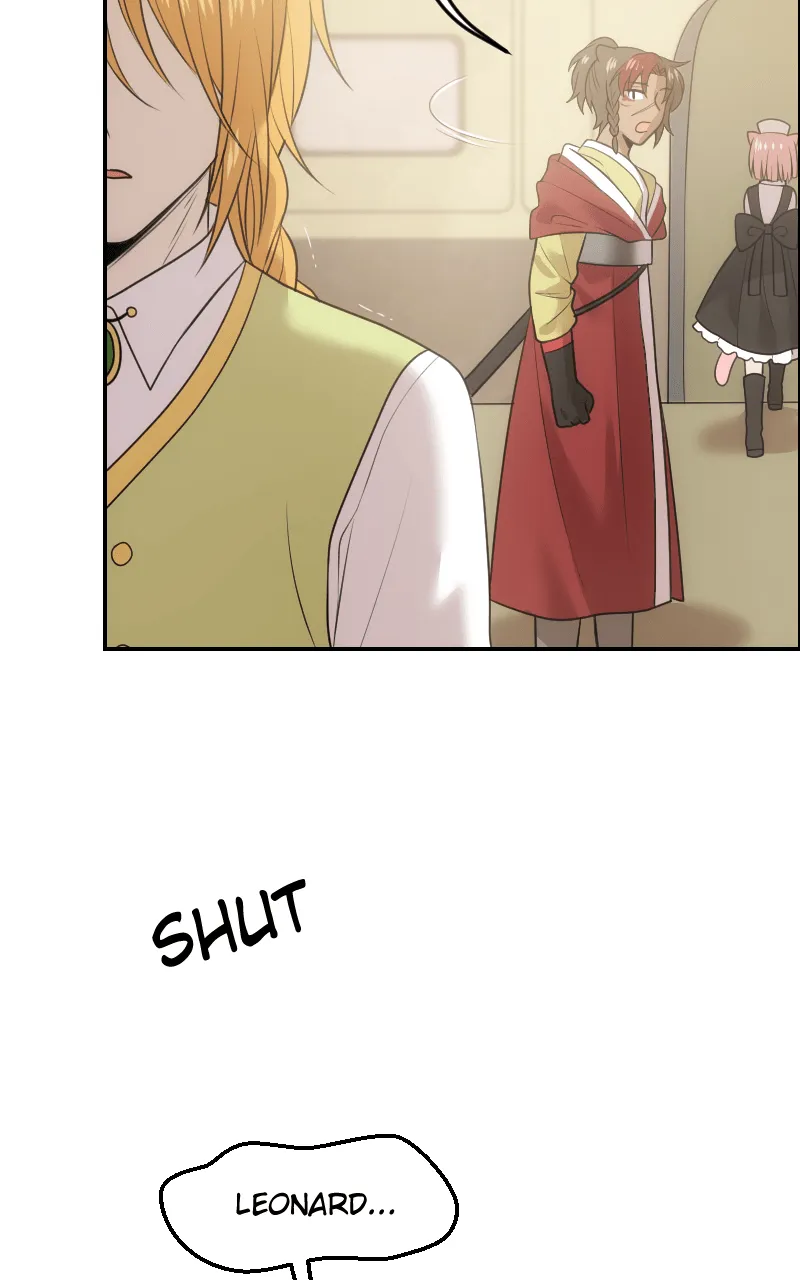 Watermelon Chapter 198 page 47 - 