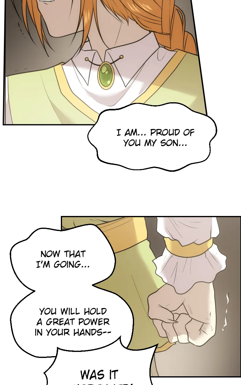 Watermelon Chapter 198 page 49 - 
