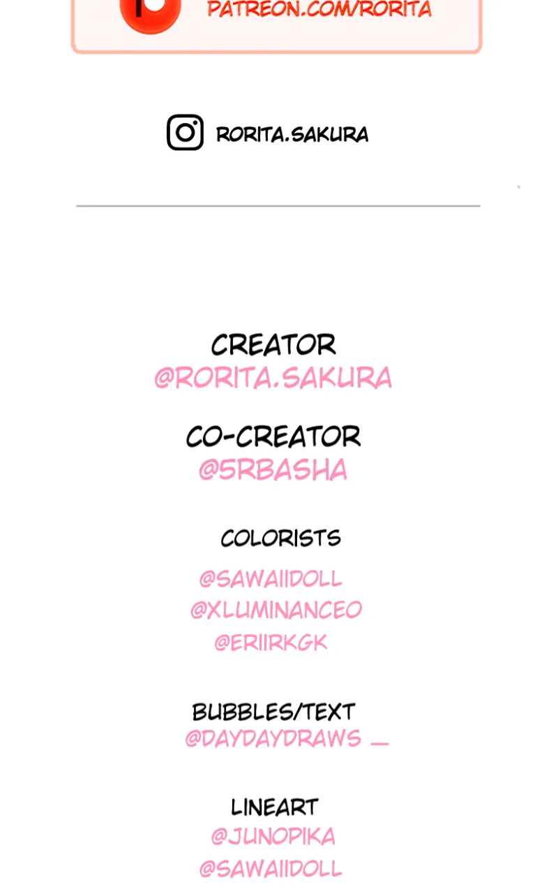 Watermelon Chapter 198 page 57 - 