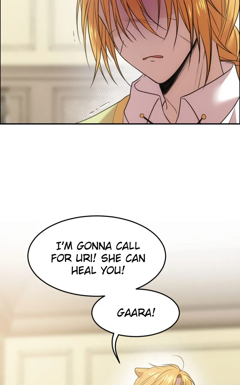 Watermelon Chapter 199 page 11 - 