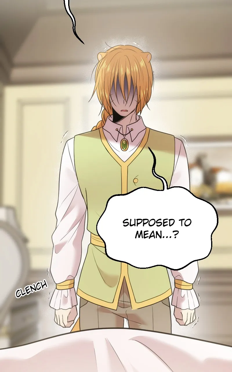 Watermelon Chapter 199 page 3 - 
