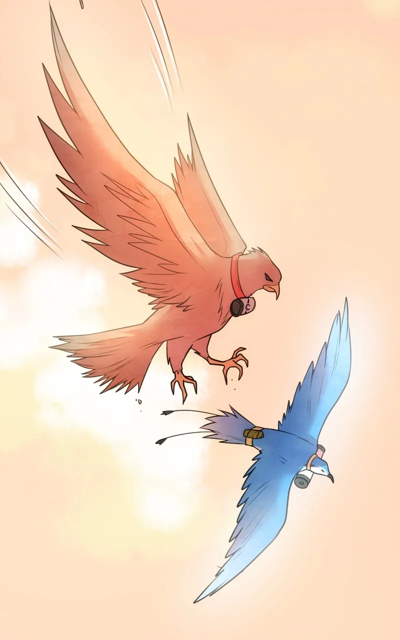 Watermelon Chapter 199 page 23 - 
