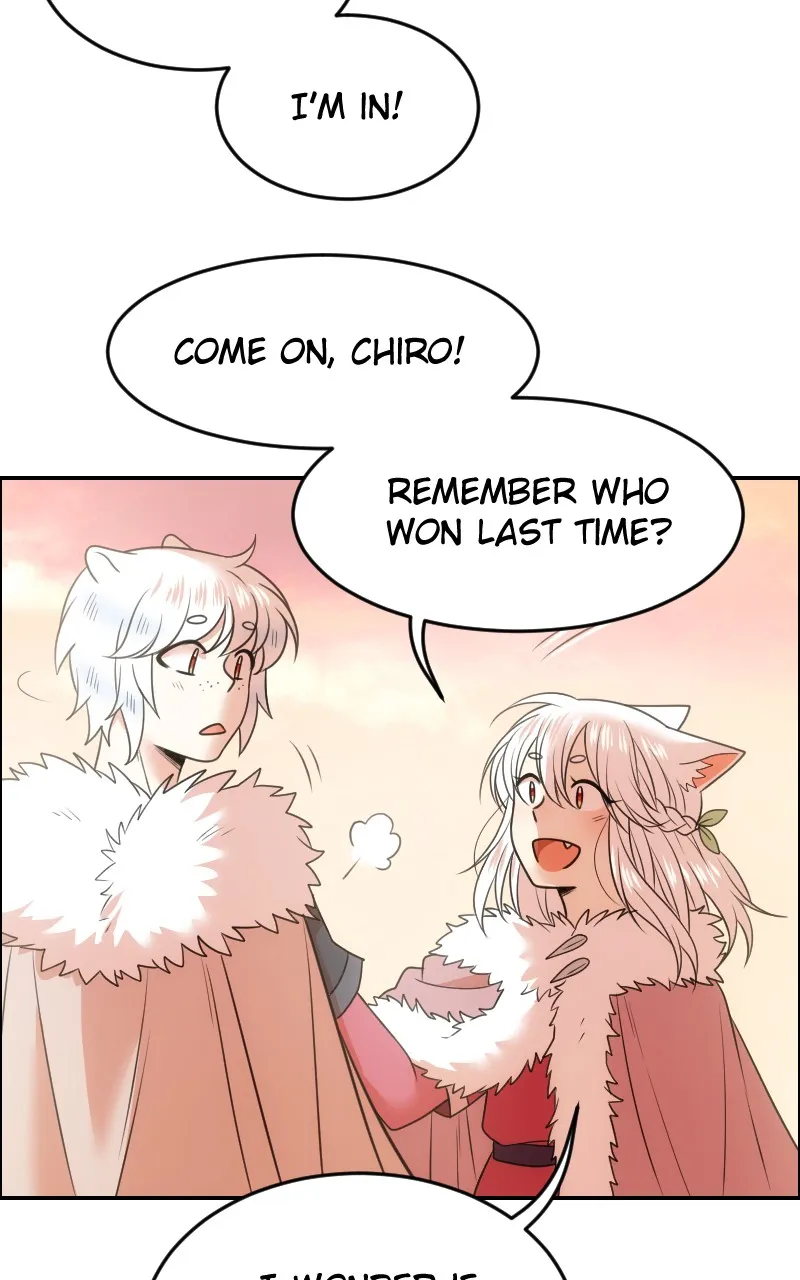Watermelon Chapter 199 page 53 - 