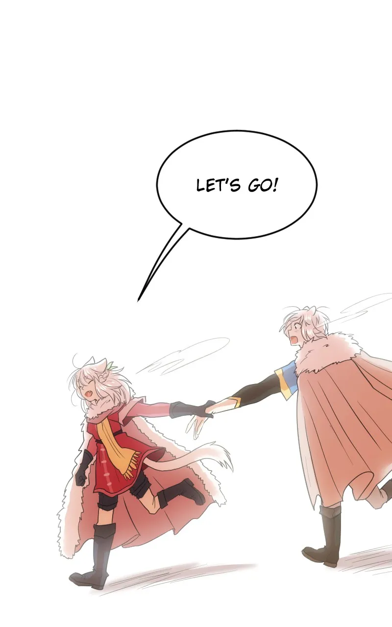 Watermelon Chapter 199 page 55 - 