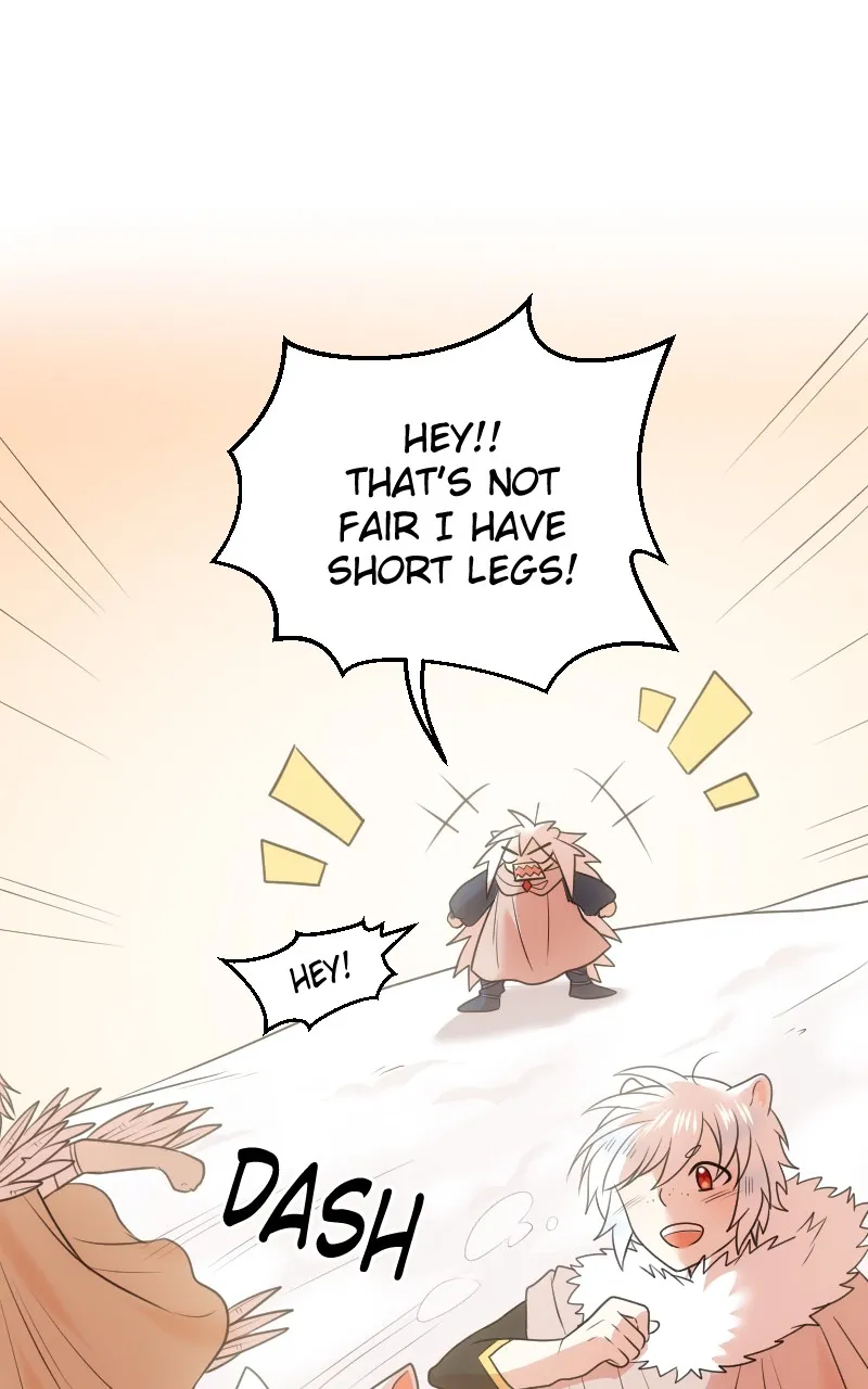 Watermelon Chapter 199 page 56 - 