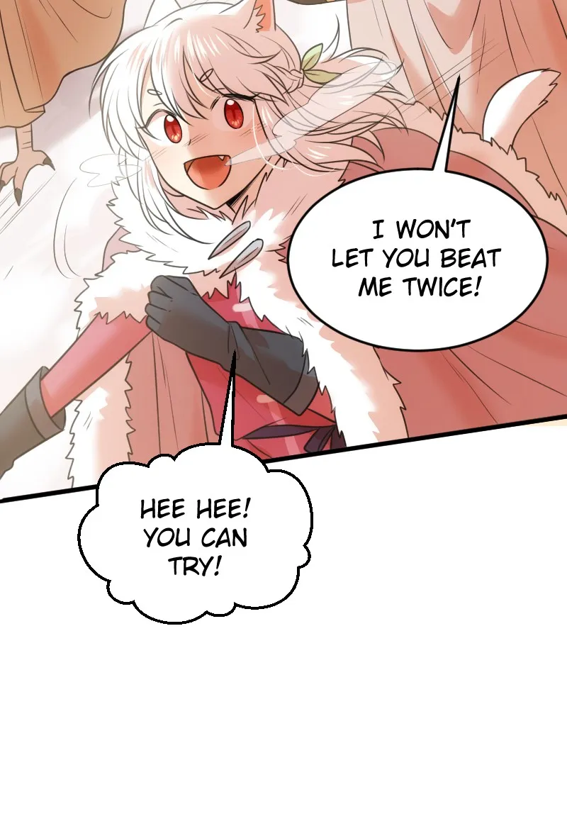 Watermelon Chapter 199 page 57 - 