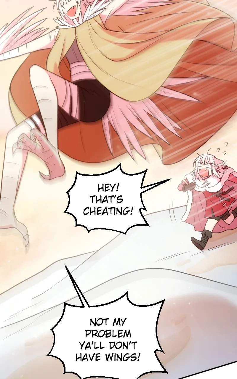 Watermelon Chapter 199 page 60 - 
