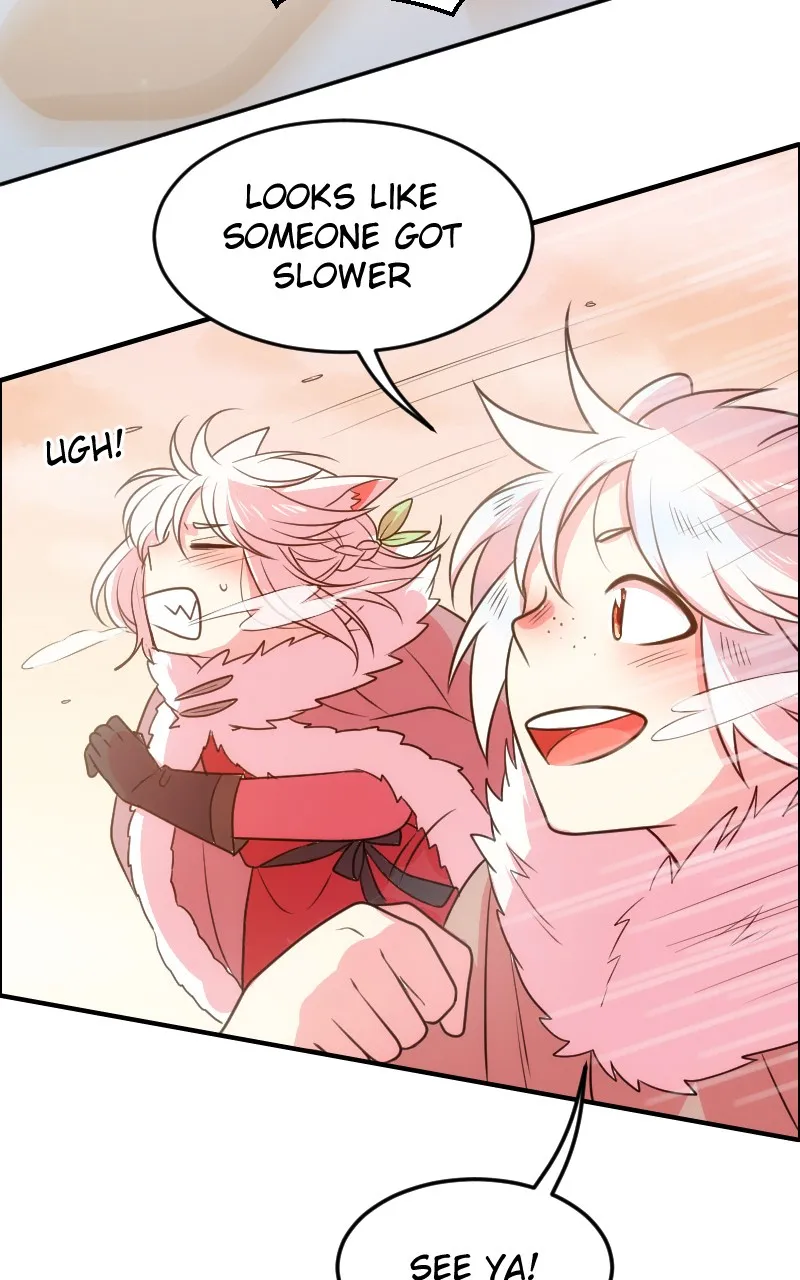 Watermelon Chapter 199 page 61 - 