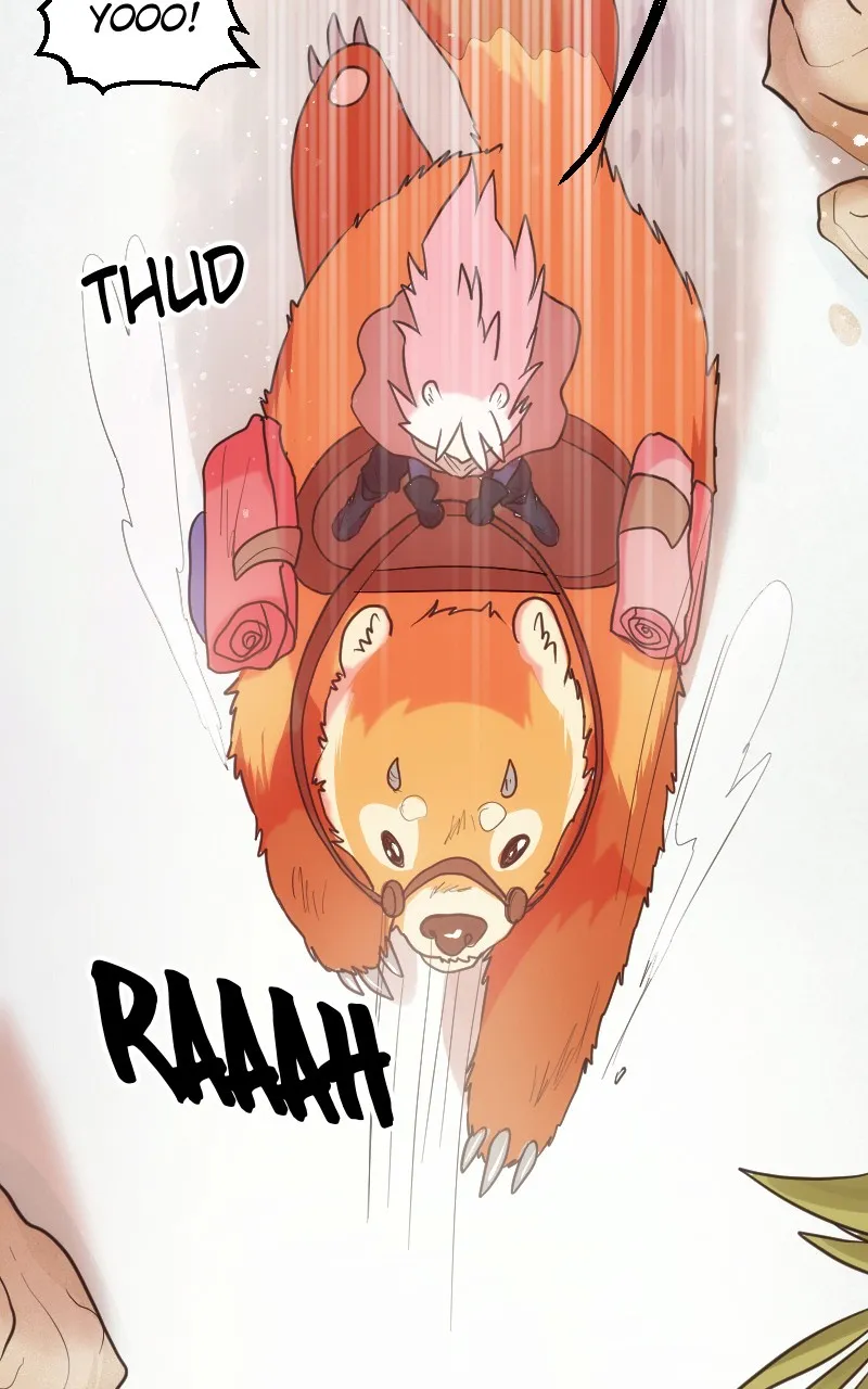 Watermelon Chapter 199 page 64 - 