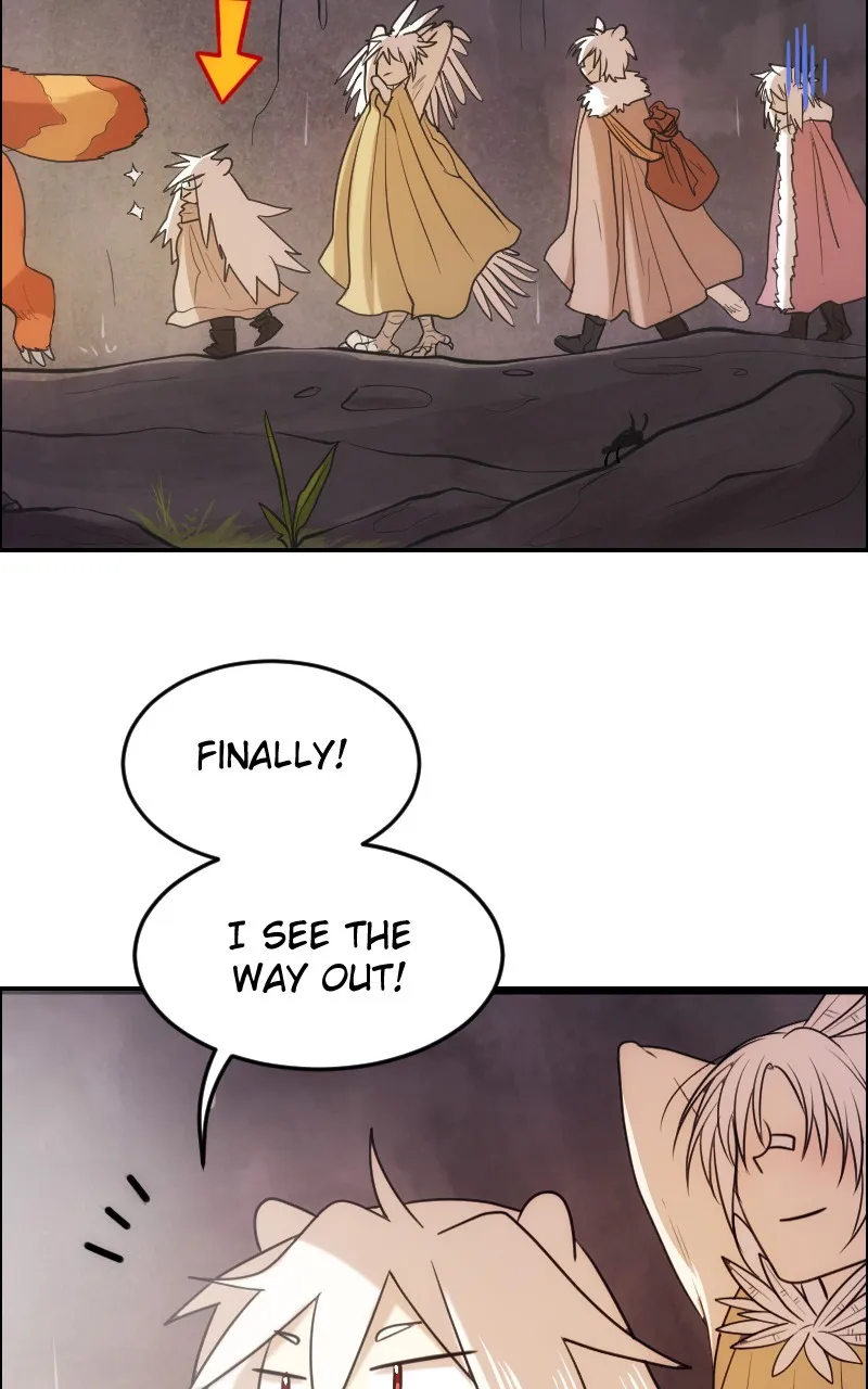 Watermelon Chapter 199 page 70 - 