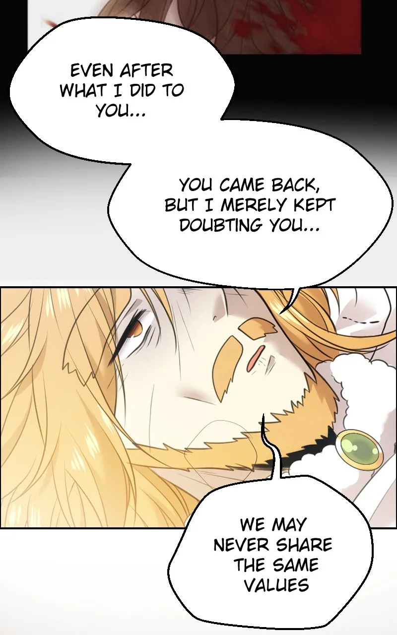 Watermelon Chapter 199 page 8 - 