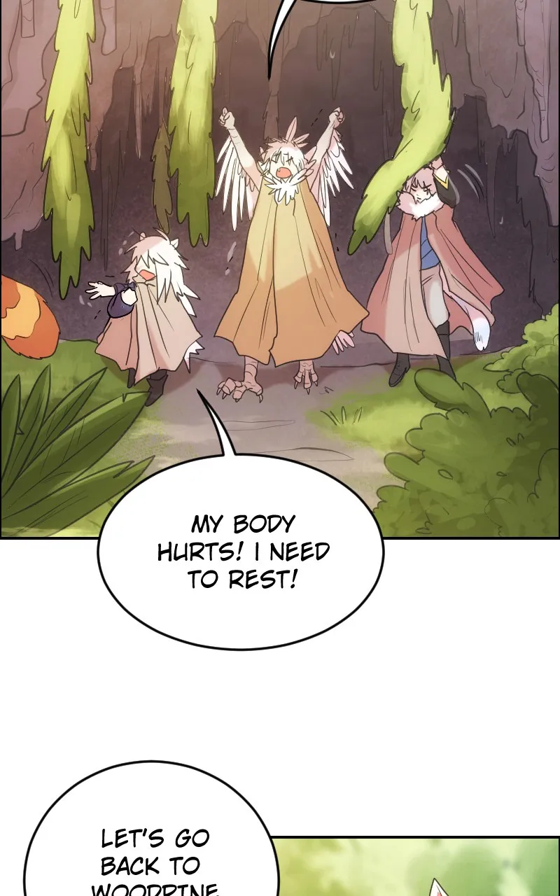 Watermelon Chapter 199 page 73 - 