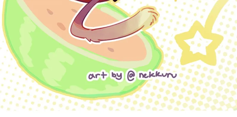Watermelon Chapter 199 page 79 - 