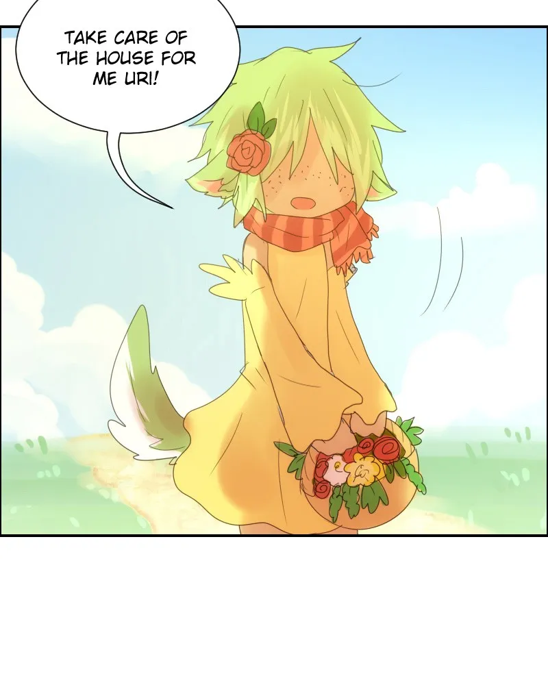 Watermelon Chapter 20 page 2 - 