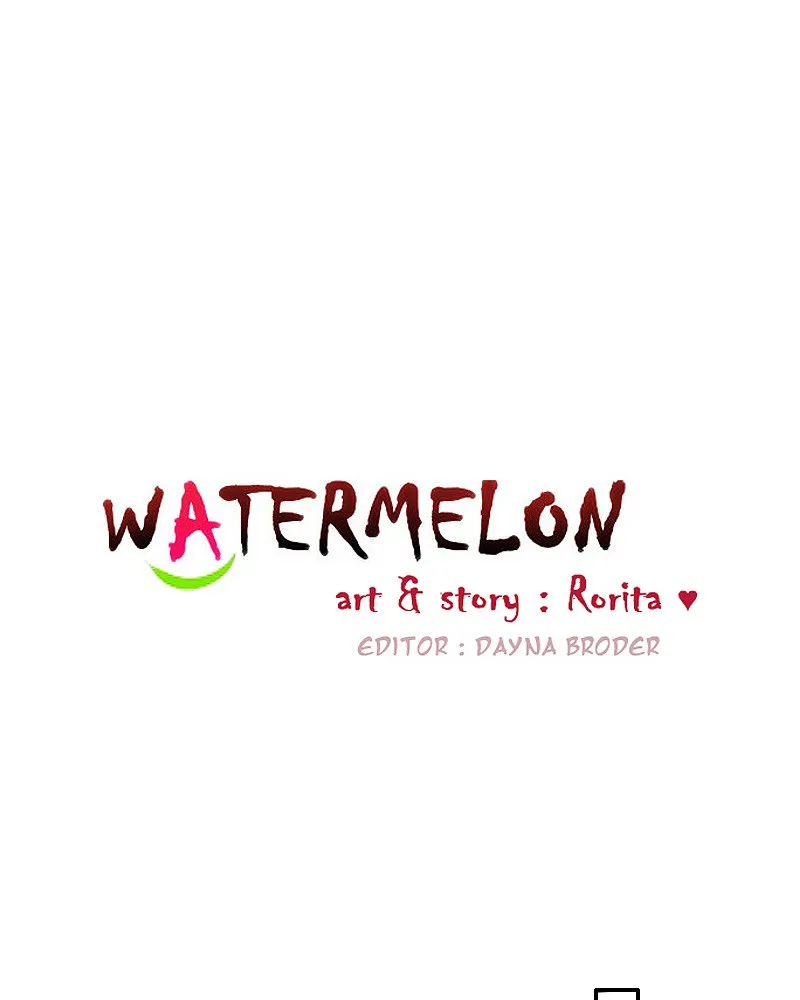 Watermelon Chapter 20 page 16 - 