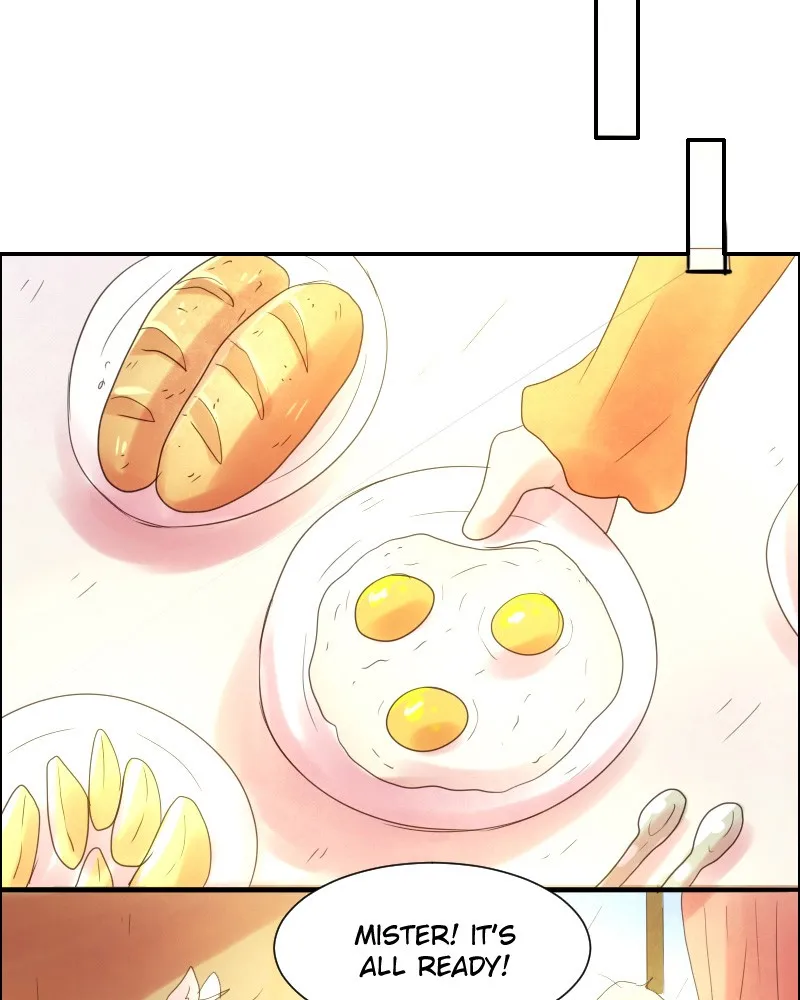Watermelon Chapter 20 page 17 - 