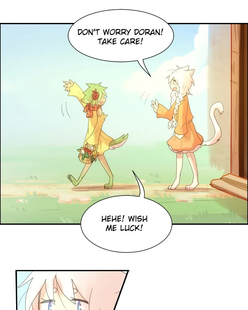 Watermelon Chapter 20 page 3 - 