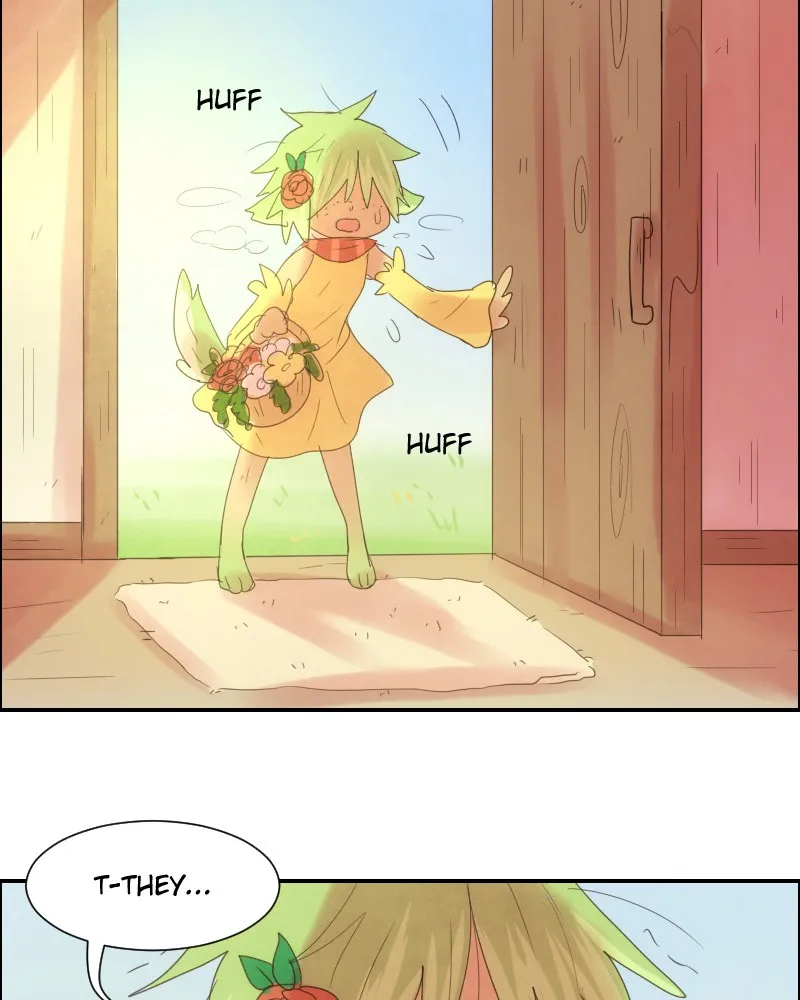 Watermelon Chapter 20 page 22 - 
