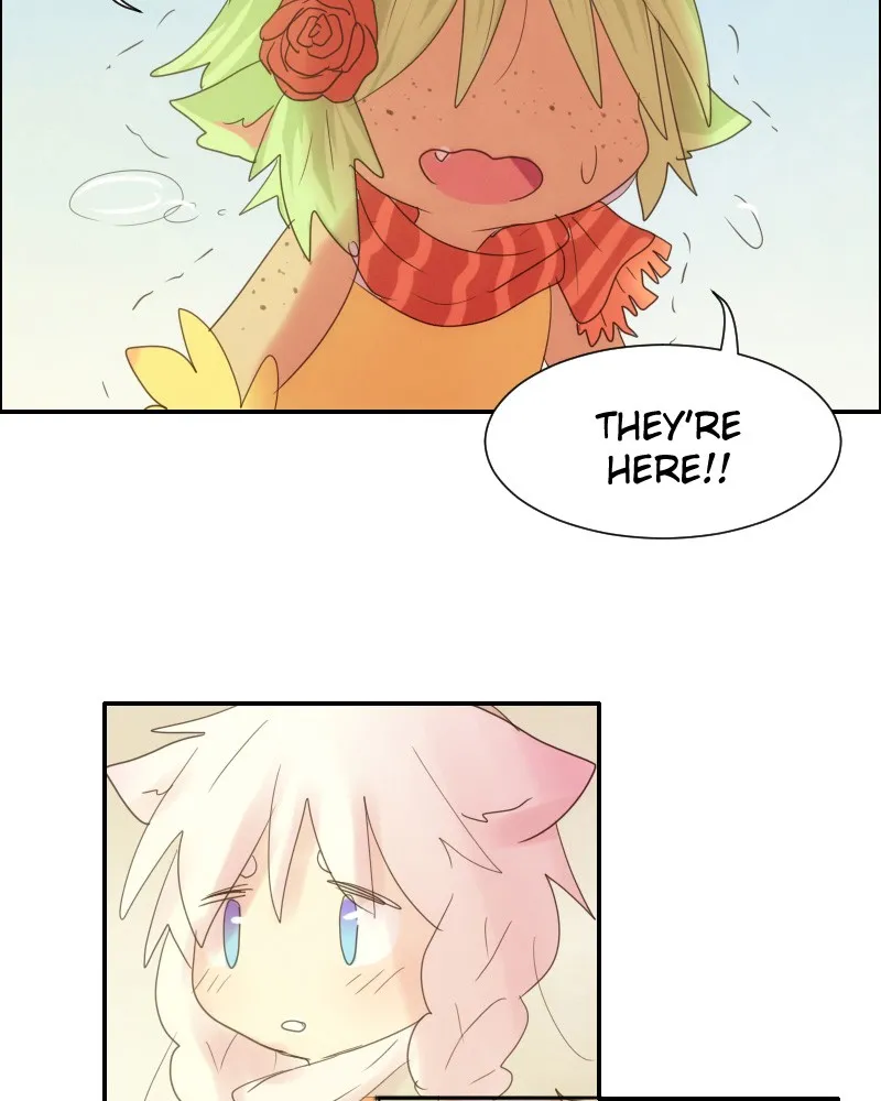 Watermelon Chapter 20 page 23 - 
