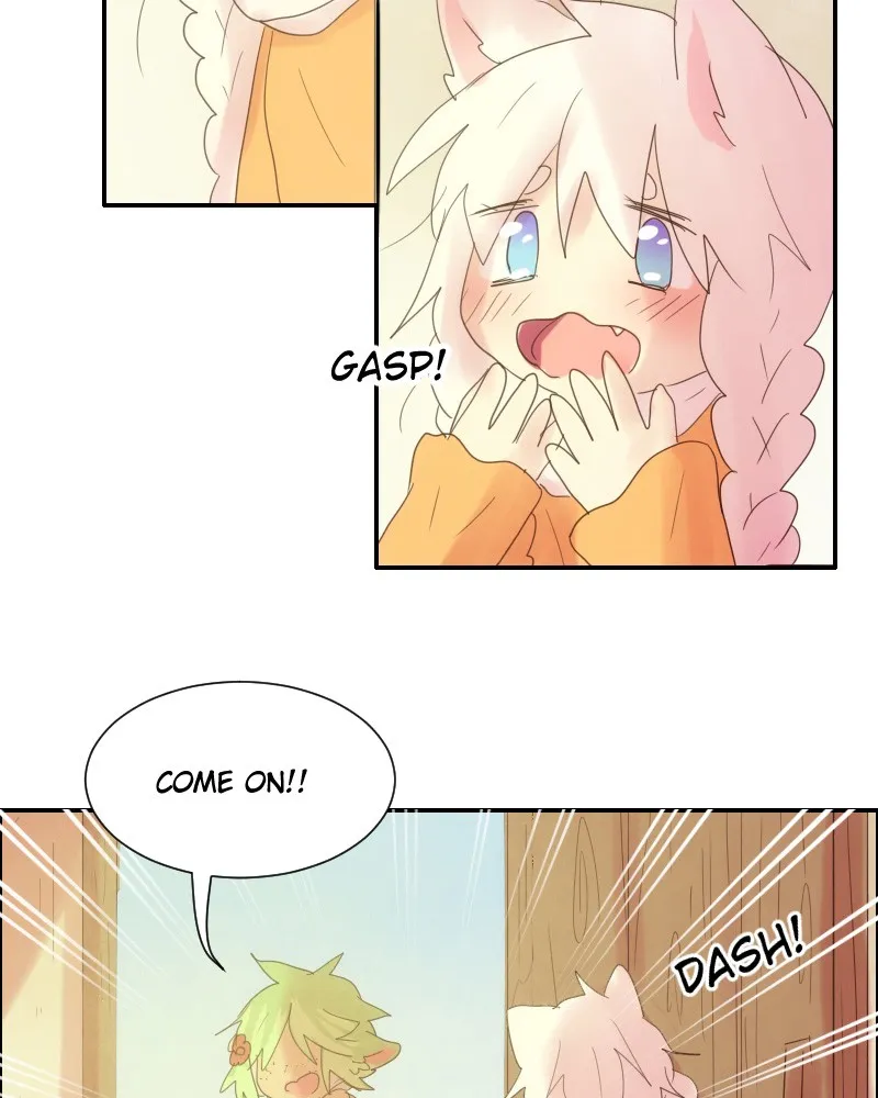 Watermelon Chapter 20 page 24 - 