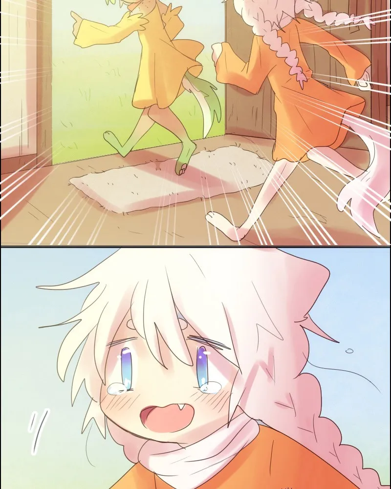 Watermelon Chapter 20 page 25 - 