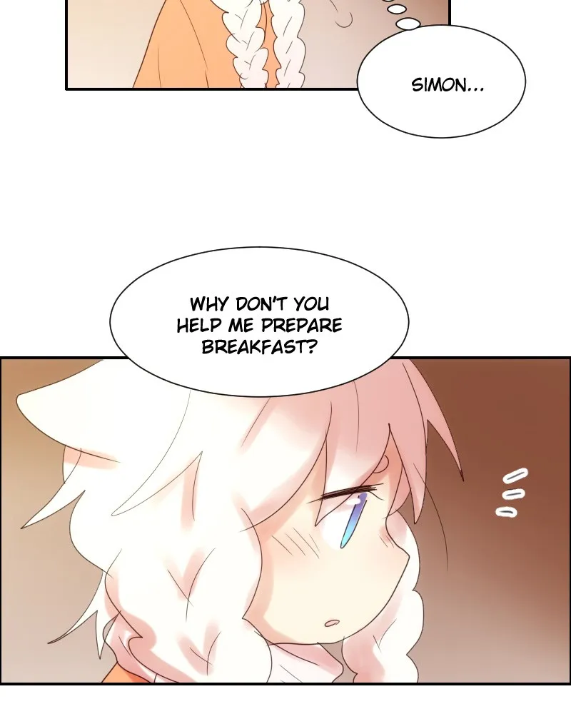 Watermelon Chapter 20 page 5 - 