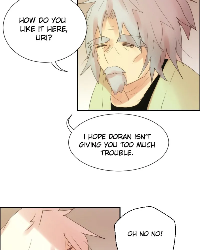 Watermelon Chapter 20 page 10 - 