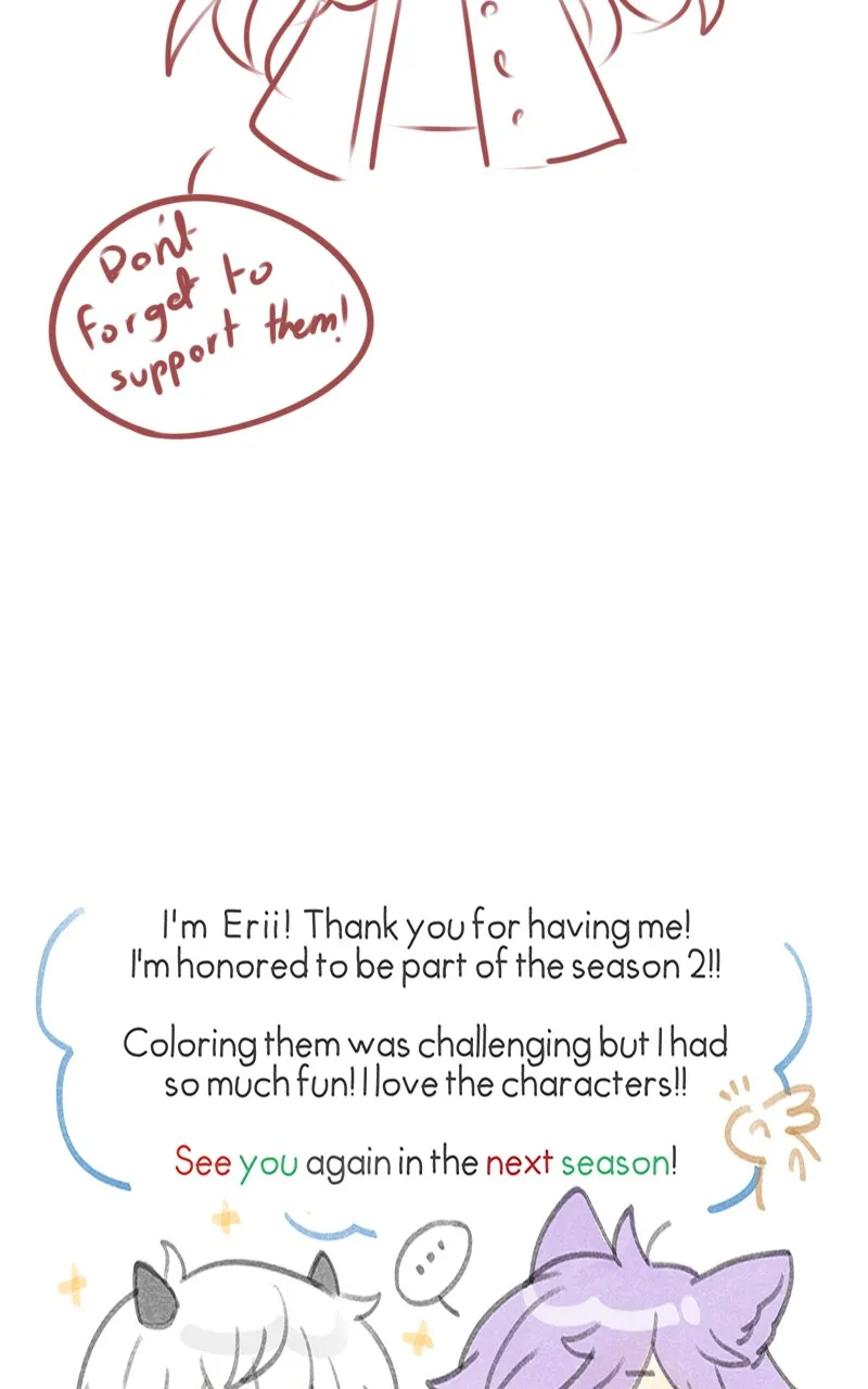 Watermelon Chapter 200 page 107 - 