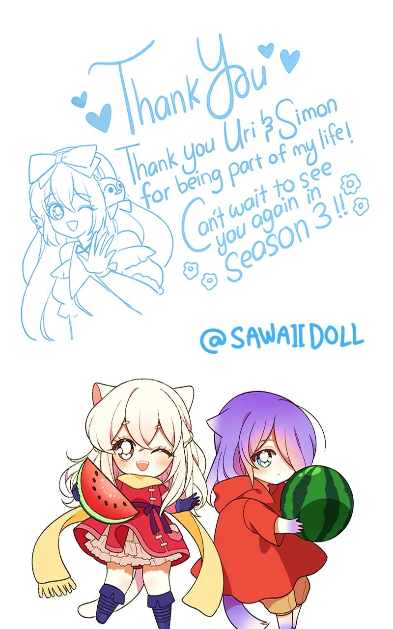 Watermelon Chapter 200 page 109 - 