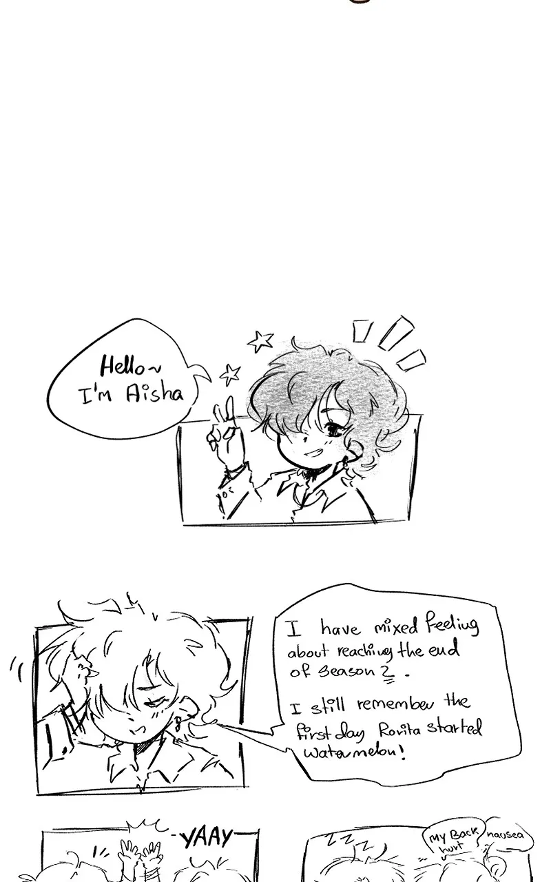 Watermelon Chapter 200 page 111 - 