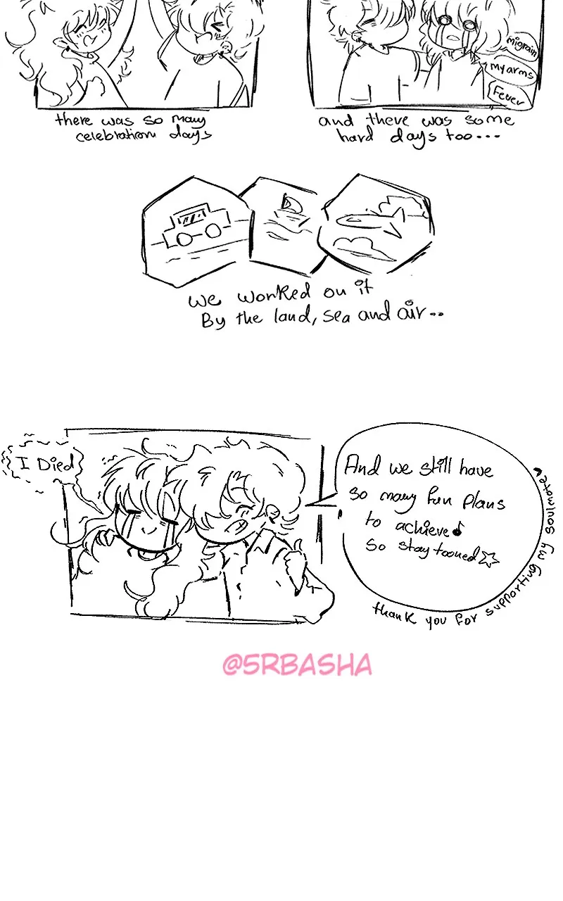 Watermelon Chapter 200 page 112 - 