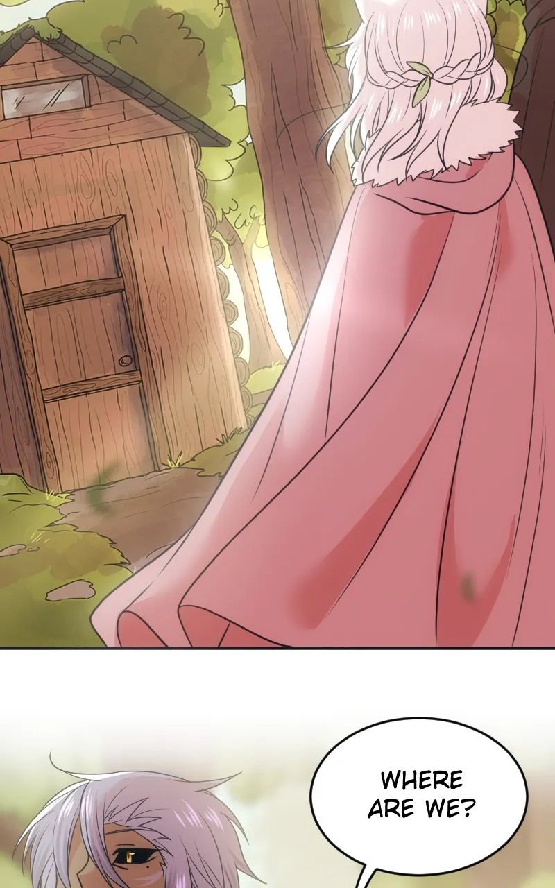 Watermelon Chapter 200 page 19 - 