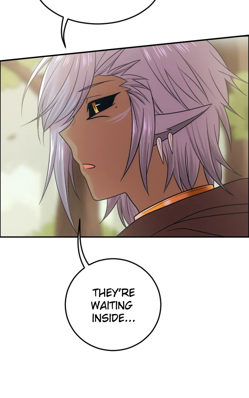 Watermelon Chapter 200 page 21 - 