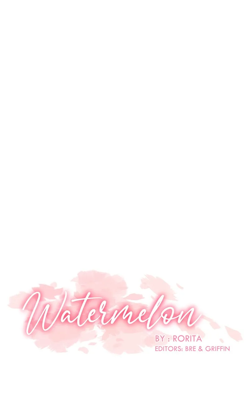 Watermelon Chapter 200 page 32 - 
