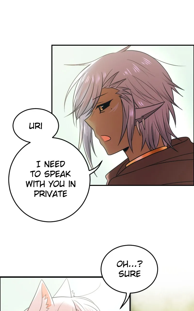 Watermelon Chapter 200 page 5 - 