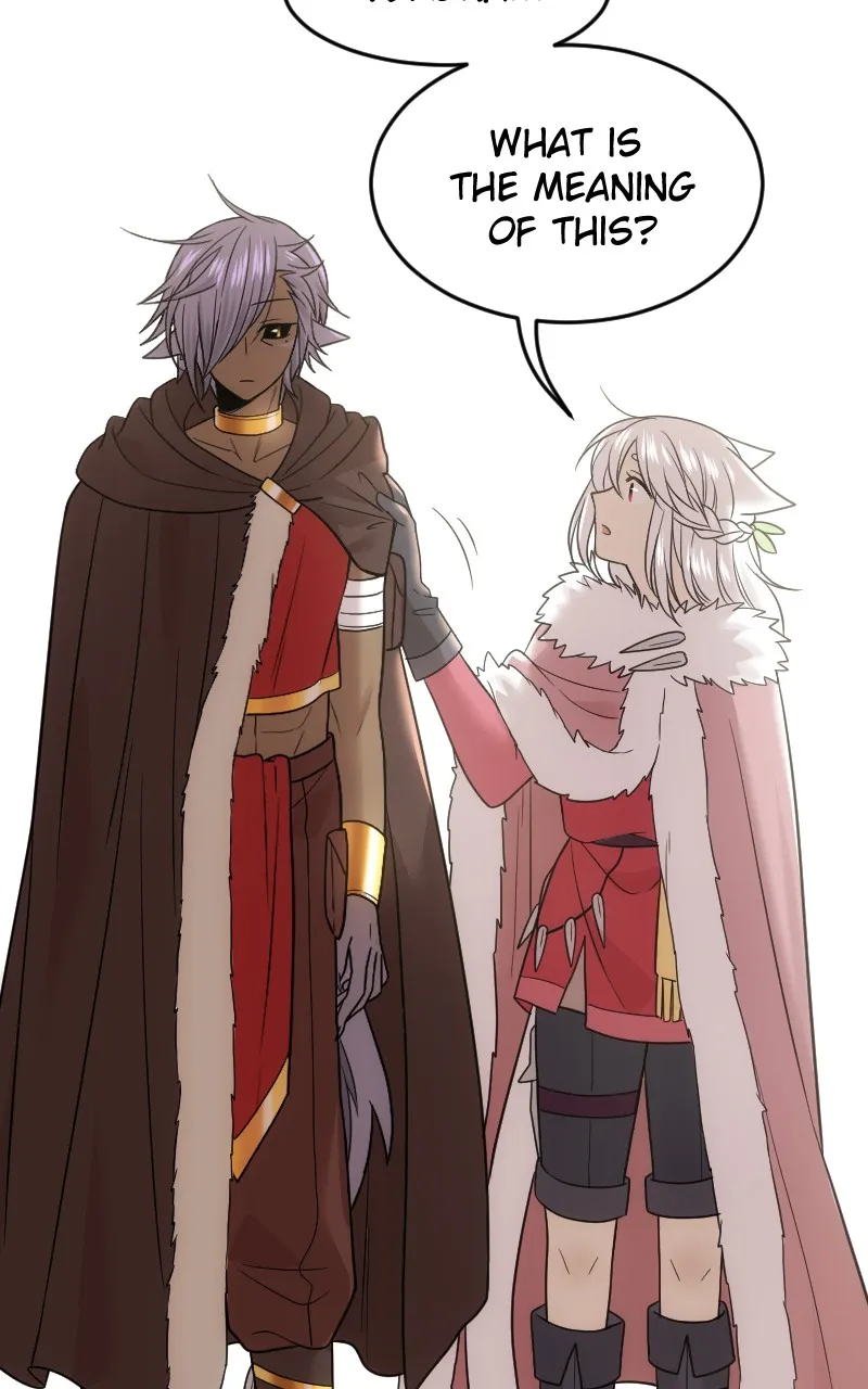 Watermelon Chapter 200 page 46 - 
