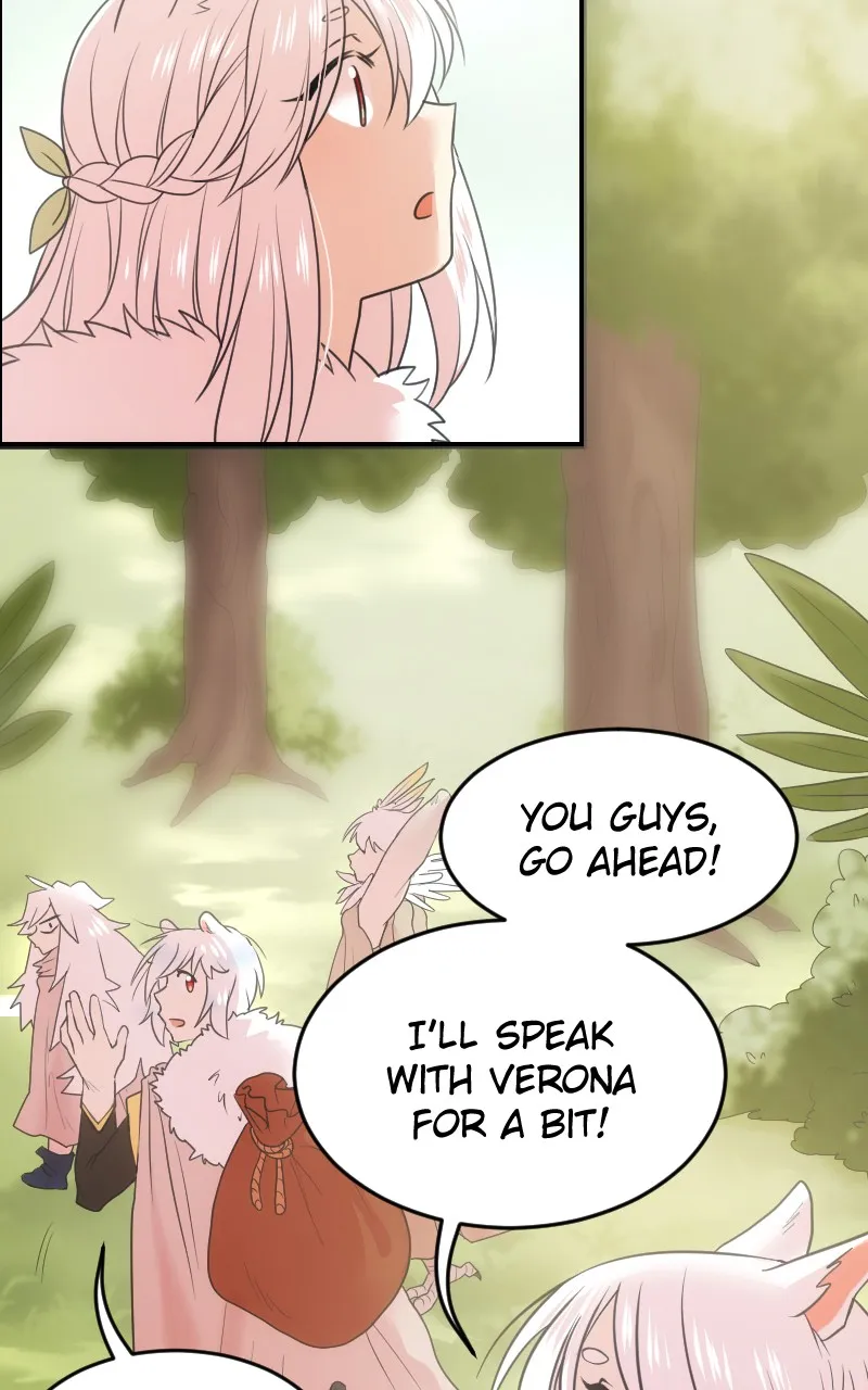 Watermelon Chapter 200 page 6 - 