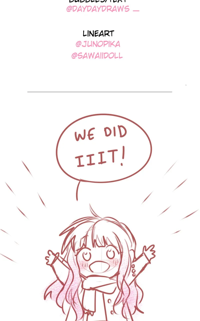 Watermelon Chapter 200 page 100 - 