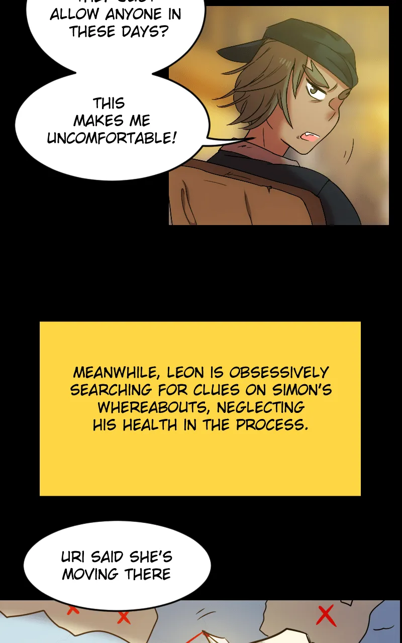 Watermelon Chapter 201 page 11 - 
