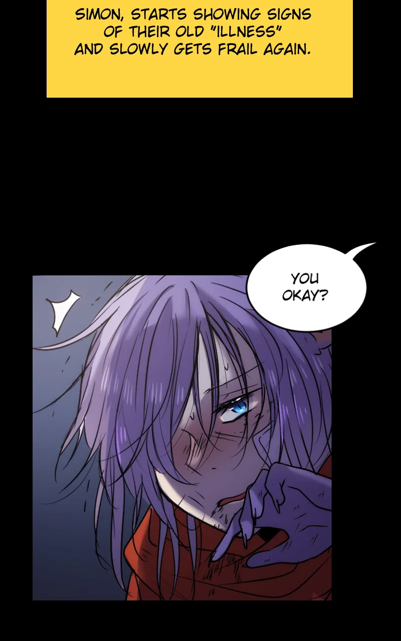 Watermelon Chapter 201 page 19 - 