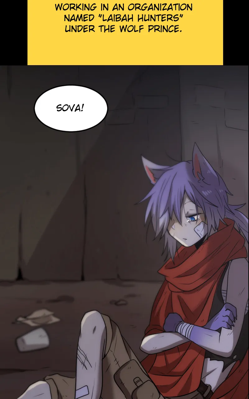 Watermelon Chapter 201 page 3 - 