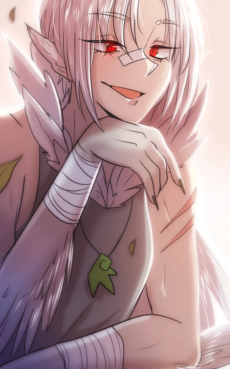 Watermelon Chapter 201 page 22 - 