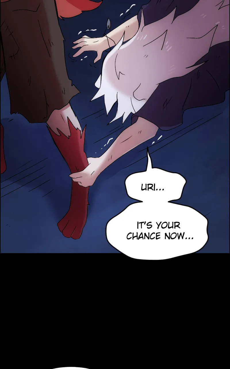 Watermelon Chapter 201 page 25 - 