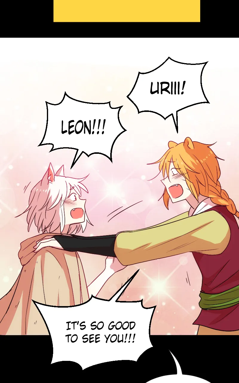Watermelon Chapter 201 page 28 - 