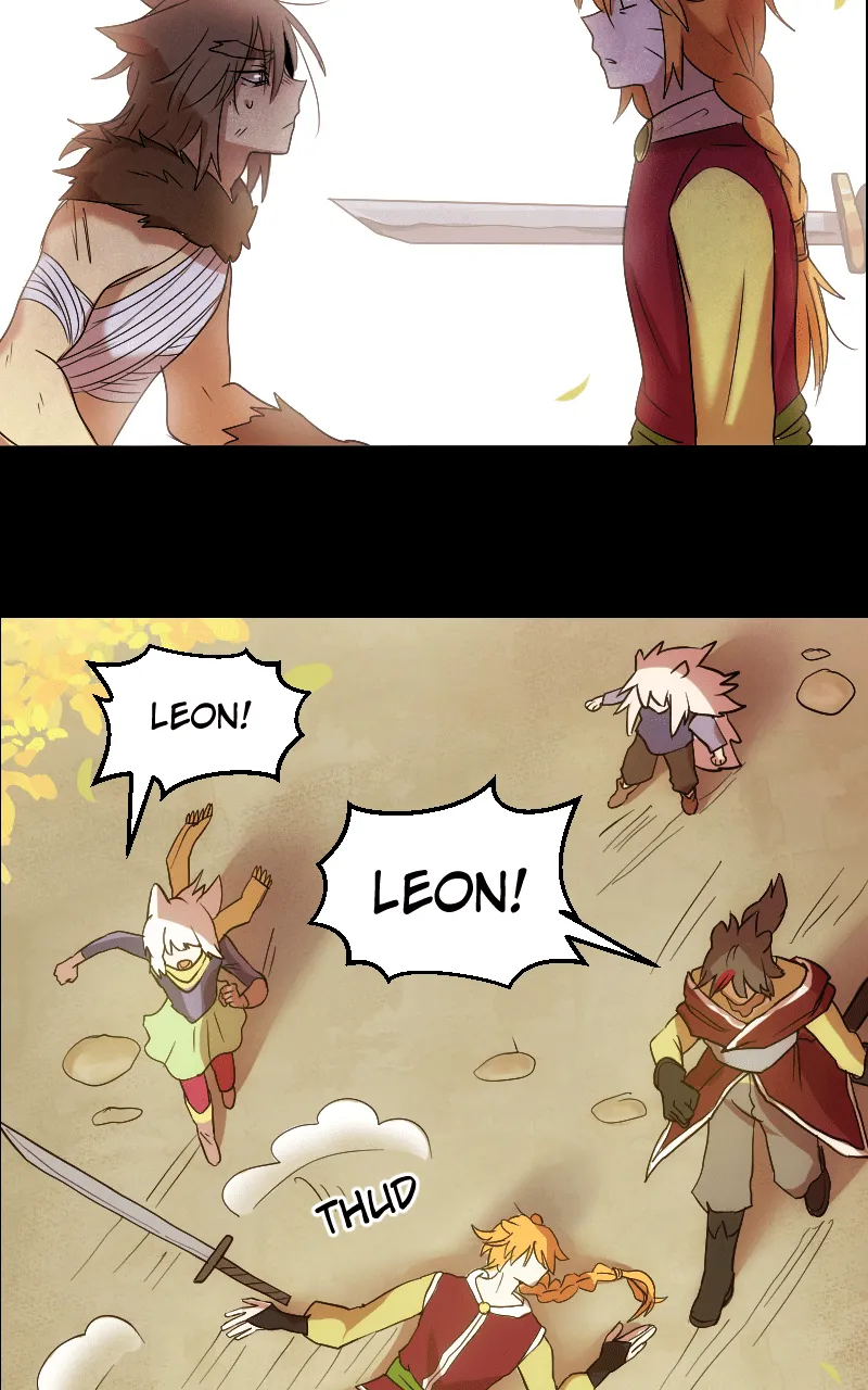 Watermelon Chapter 201 page 32 - 