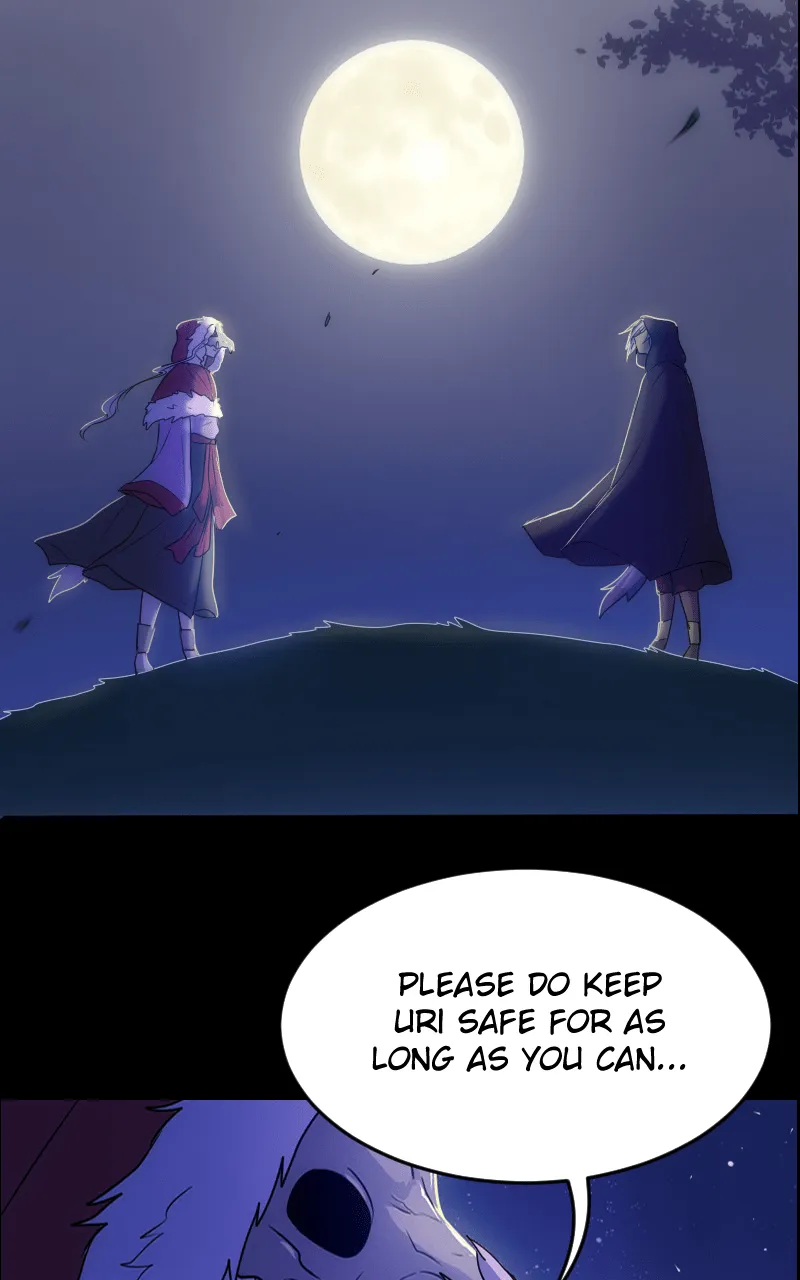 Watermelon Chapter 201 page 34 - 