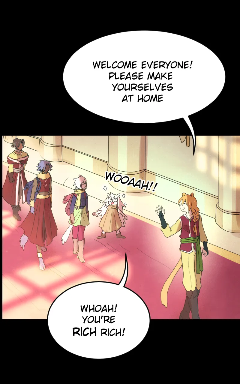 Watermelon Chapter 201 page 36 - 